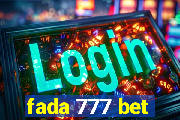 fada 777 bet